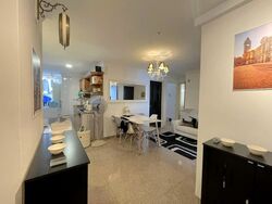 Birmingham Mansions (D11), Apartment #558601051